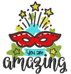 You Are Amazing!