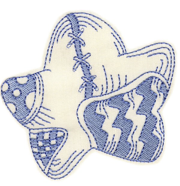 Miscellaneous Baby Rag-7