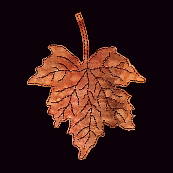 4x4 Maple Leaves-6