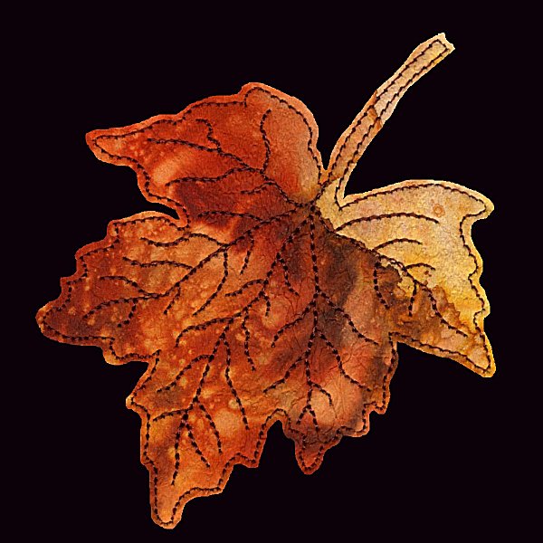 4x4 Maple Leaves-7