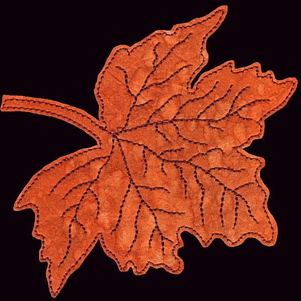 4x4 Maple Leaves-9
