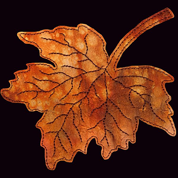 4x4 Maple Leaves-10