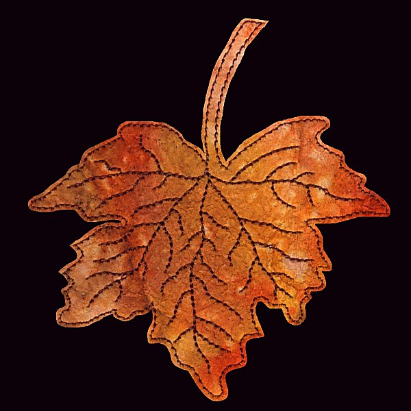 4x4 Maple Leaves-11