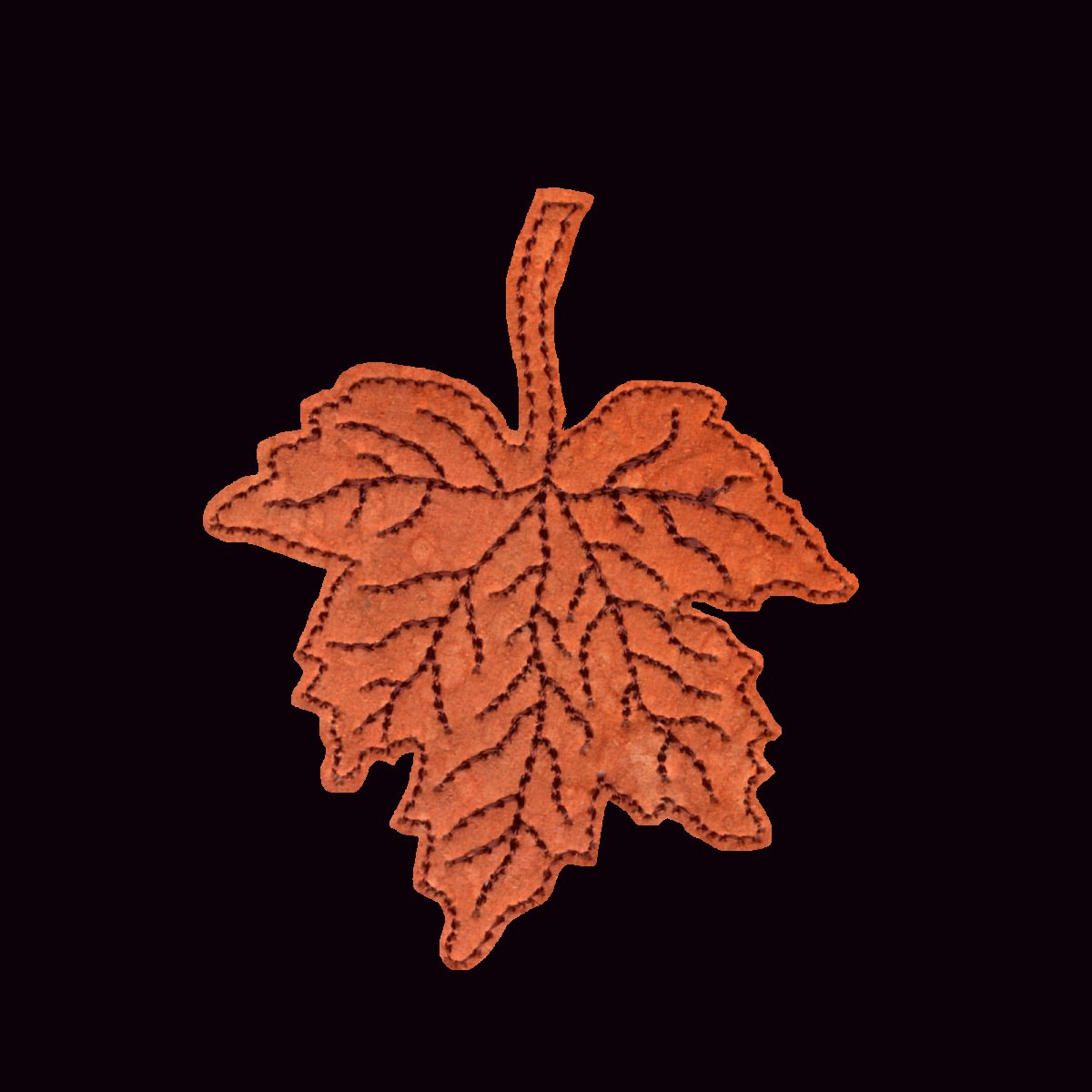 4x4 Maple Leaves-12