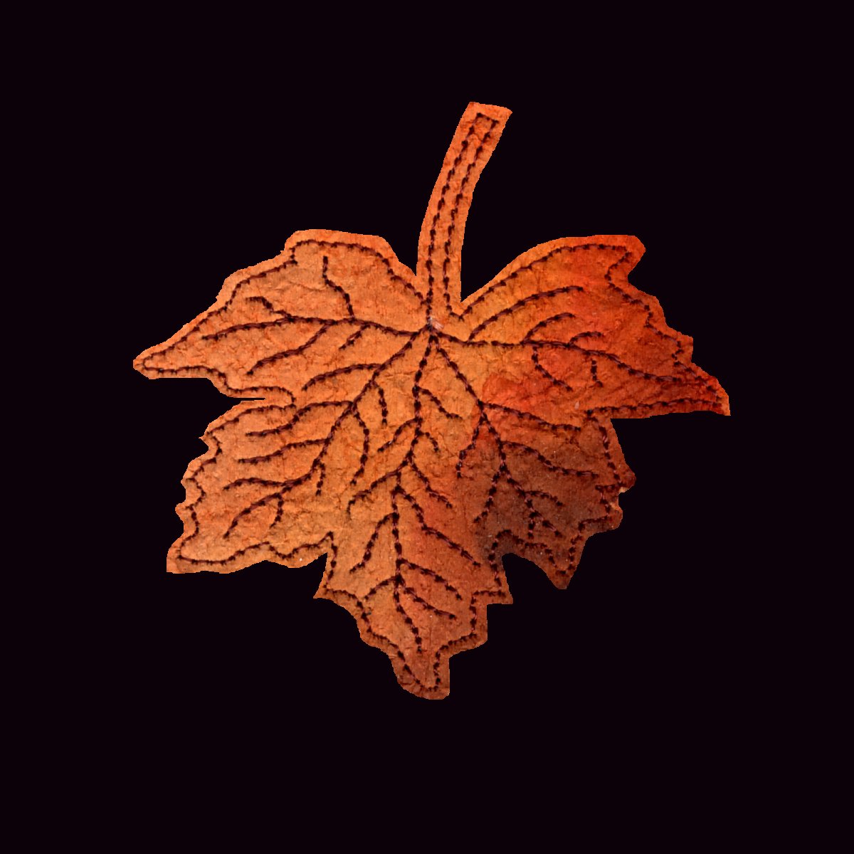 4x4 Maple Leaves-15