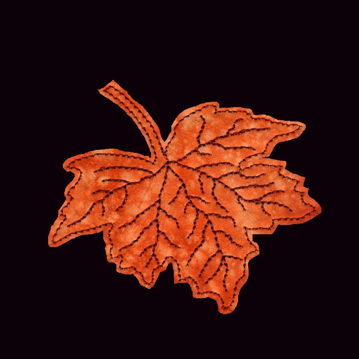 4x4 Maple Leaves-16