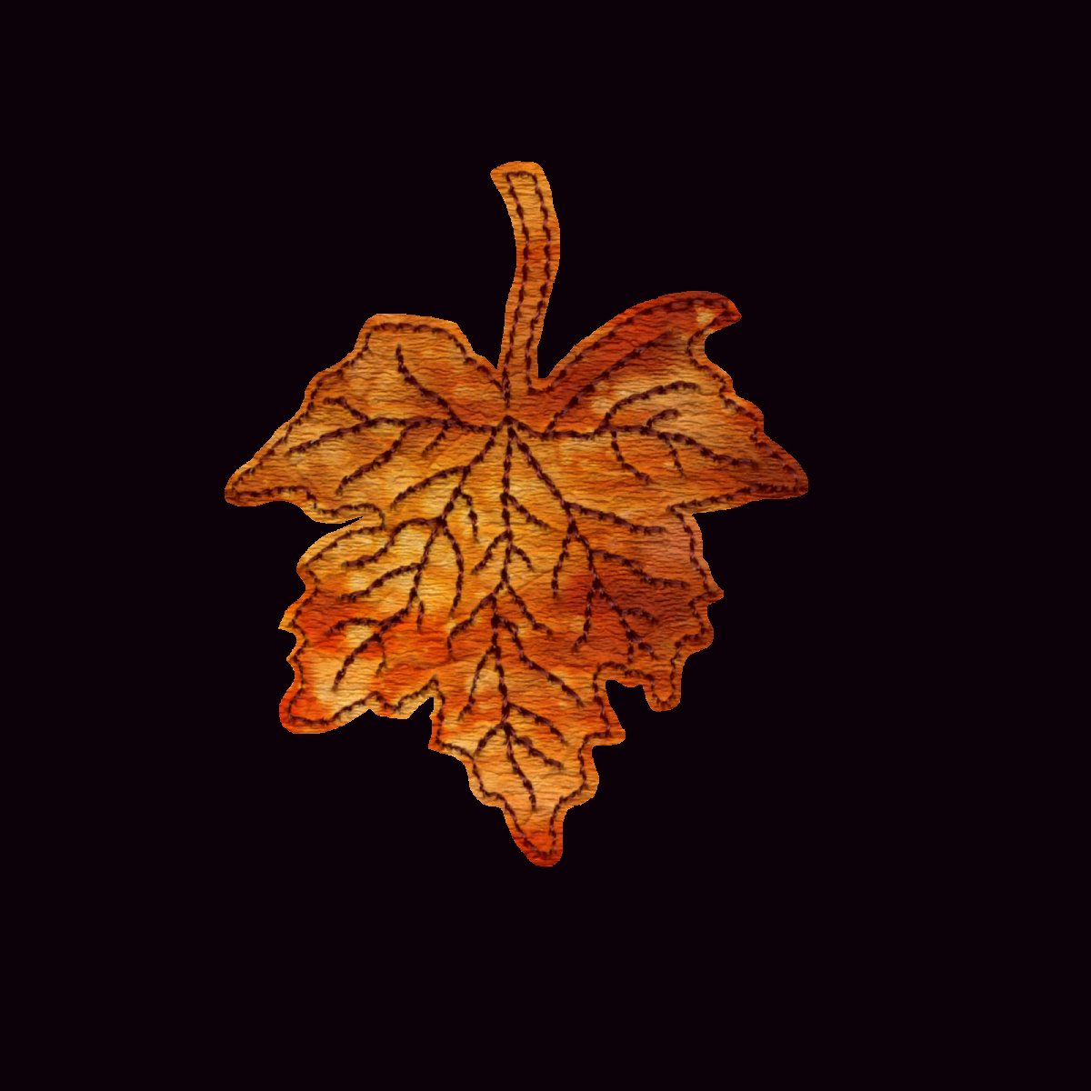4x4 Maple Leaves-18