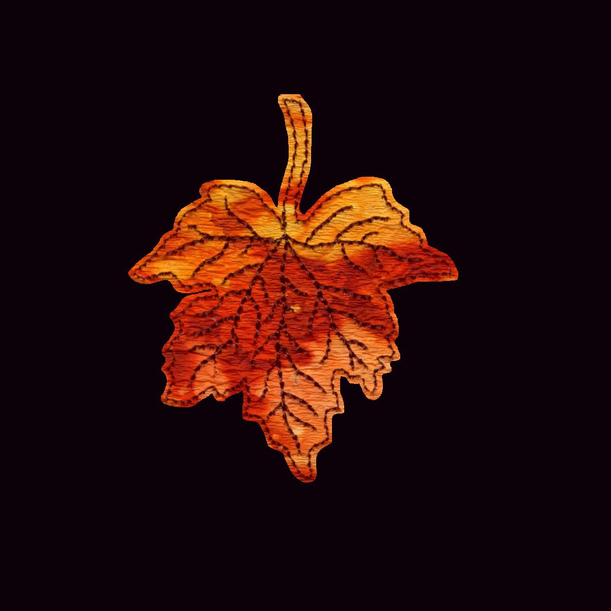 4x4 Maple Leaves-19