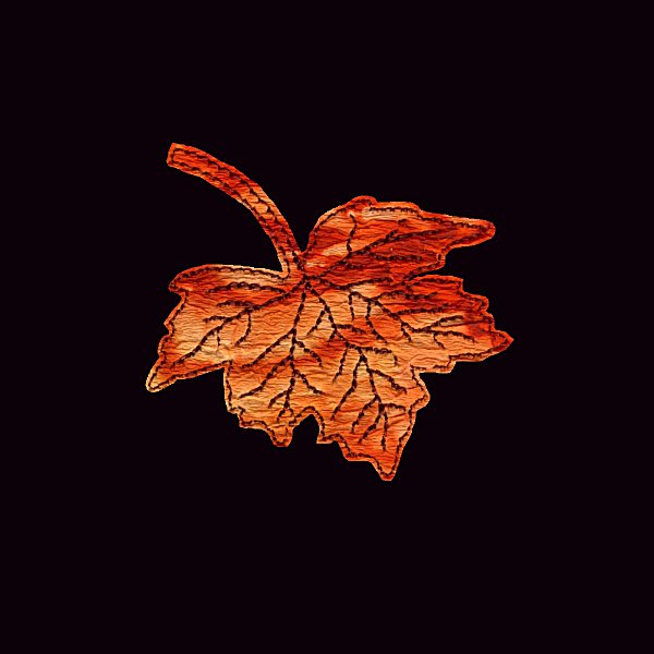 4x4 Maple Leaves-20