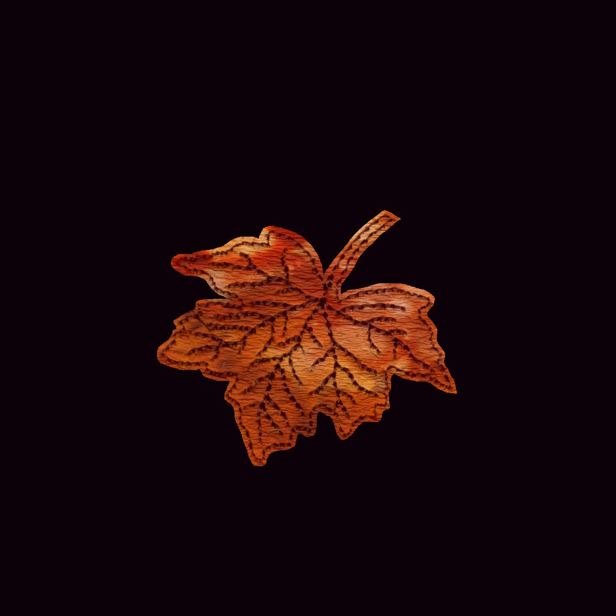 4x4 Maple Leaves-22