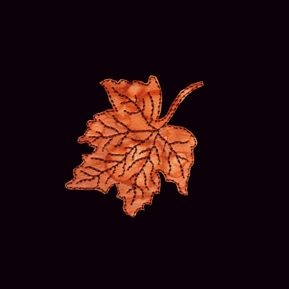 4x4 Maple Leaves-23