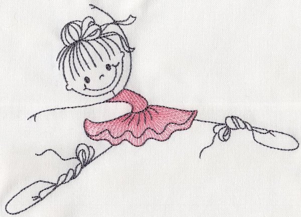 Sticky Ballerinas-12