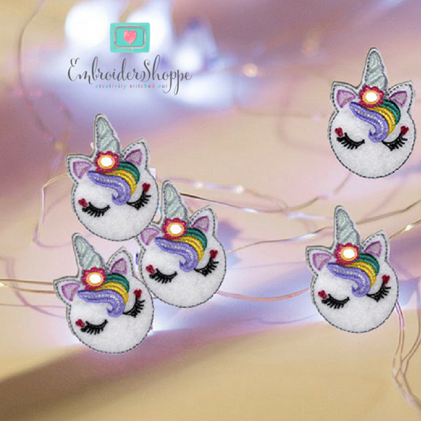 Unicorn String Lights -6