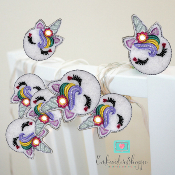 Unicorn String Lights -8