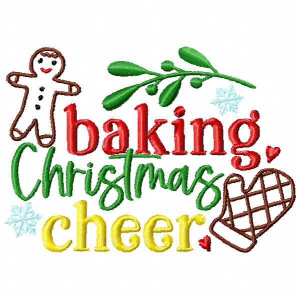 Christmas Baking Cheer-3