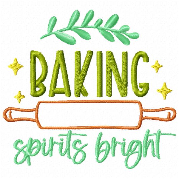 Christmas Baking Cheer-5