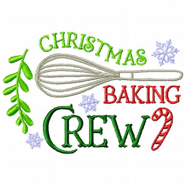 Christmas Baking Cheer-8