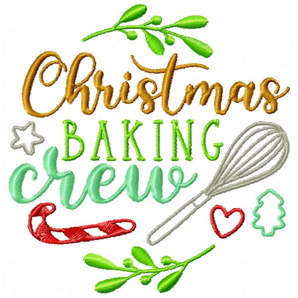 Christmas Baking Cheer-9