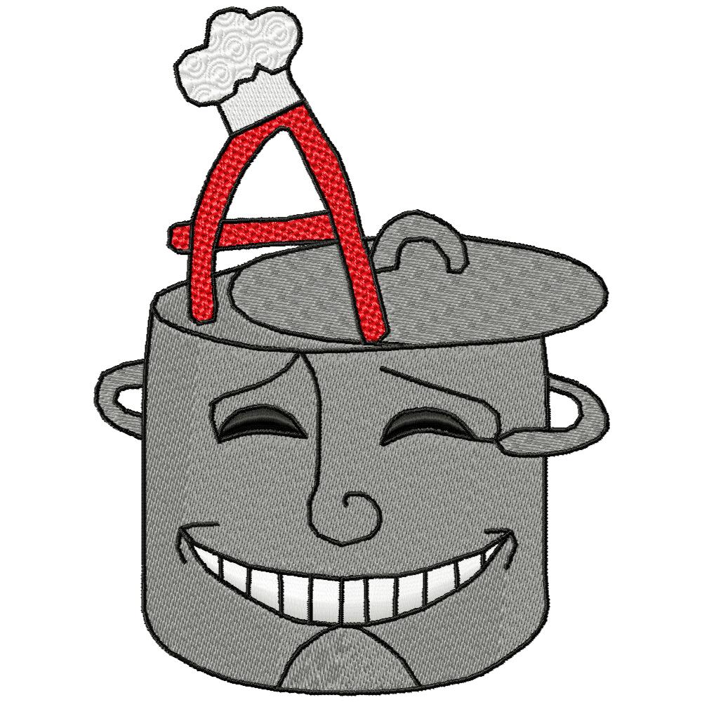 Stock Pot-Chef-Alphabet-3