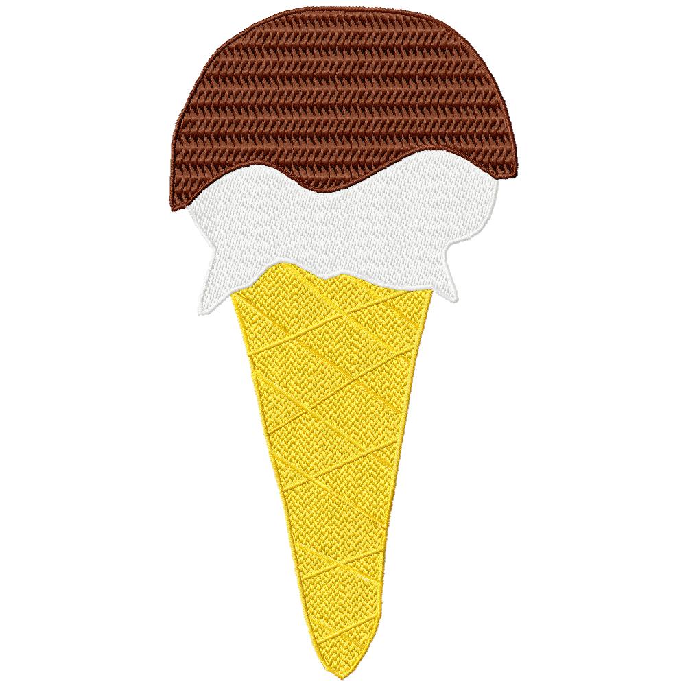 I Scream for Ice-Cream Alpha-41