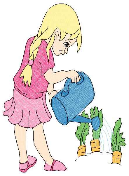 Overall Gardening-8