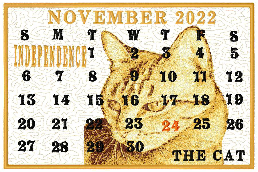 2022 The Spirit of Hope Calendar-18