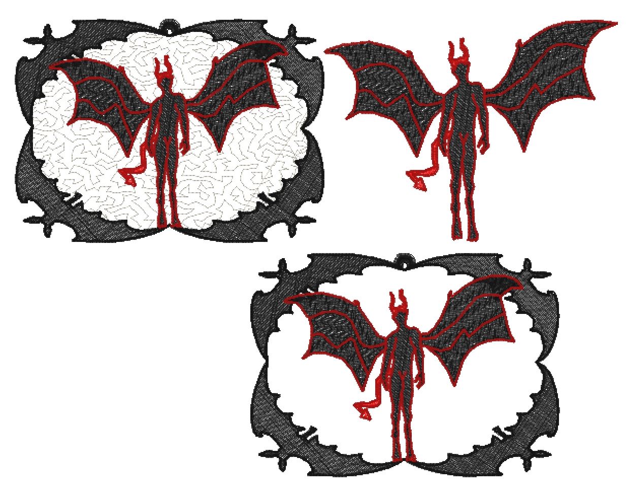 Devil Bat-4