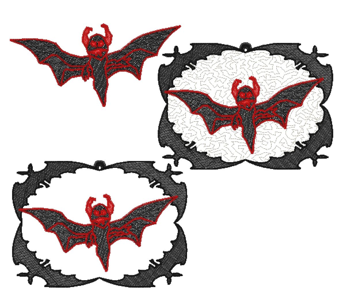Devil Bat-19