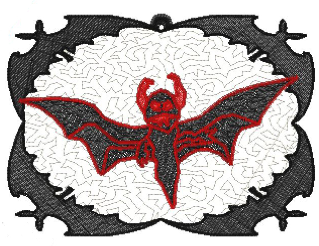 Devil Bat-21