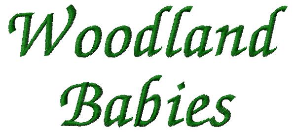 Woodland Babies-21