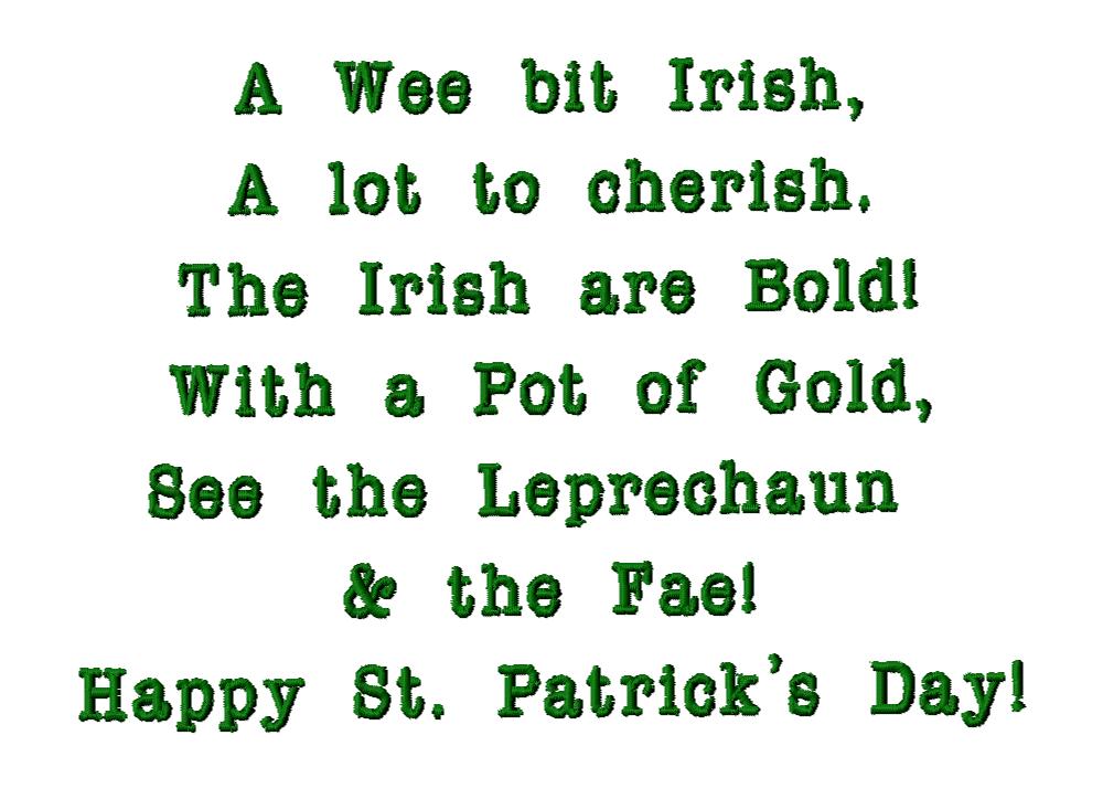 A Wee Bit of Irish-17