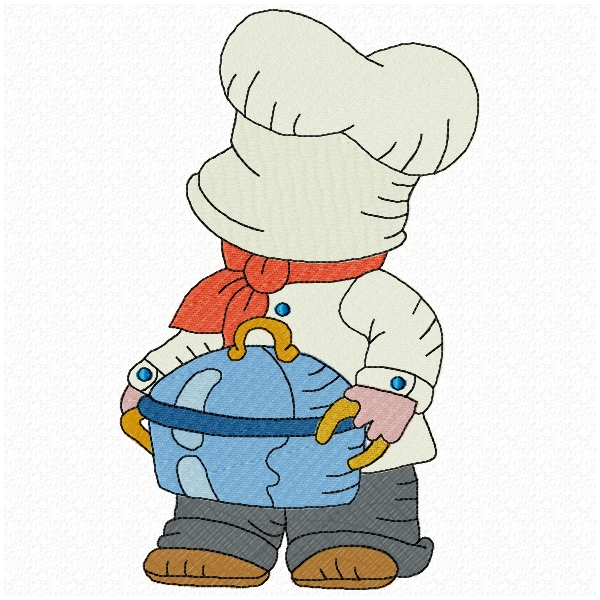 Chef Sam-4