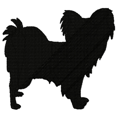 Silhouette Dogs 1-2-3 Value Set-4