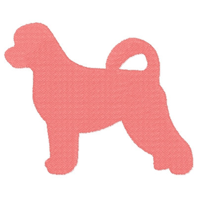 Silhouette Dogs 1-2-3 Value Set-13