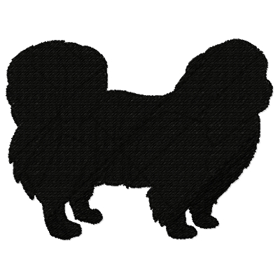 Silhouette Dogs 1-2-3 Value Set-18