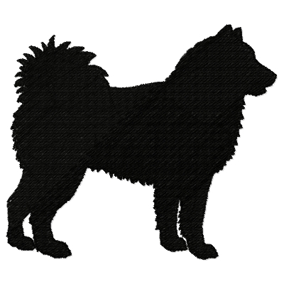 Silhouette Dogs 1-2-3 Value Set-22