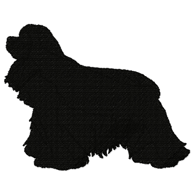 Silhouette Dogs 1-2-3 Value Set-31