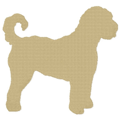 Silhouette Dogs 1-2-3 Value Set-32