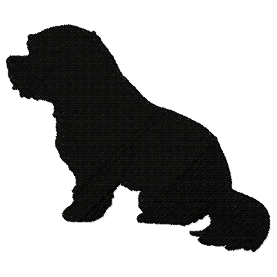 Silhouette Dogs 1-2-3 Value Set-39