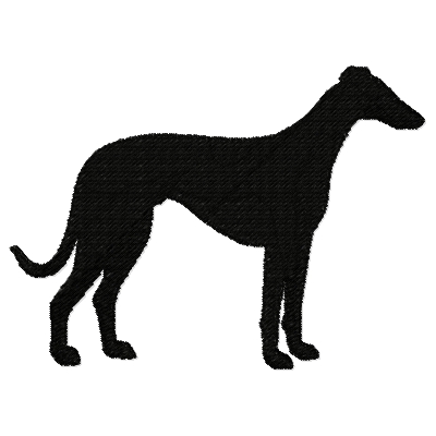 Silhouette Dogs 1-2-3 Value Set-42