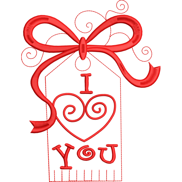 Hand-made Valentine Cards and More-8