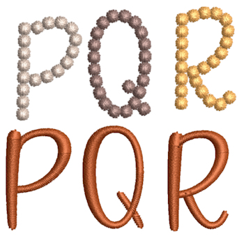 PQR