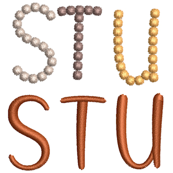 STU