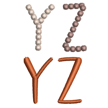 YZ