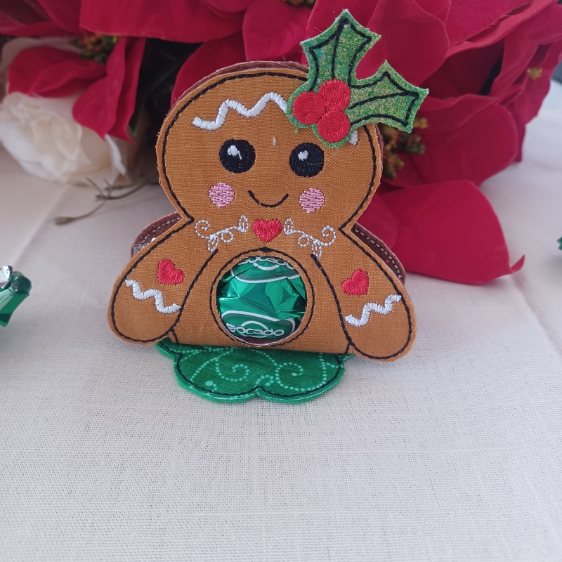 Christmas Chocolate Holders-7