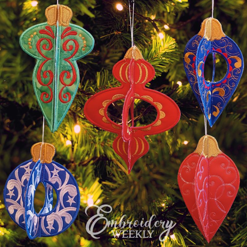 Christmas Ornaments-4