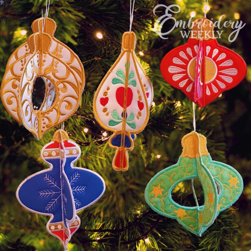 Christmas Ornaments-5