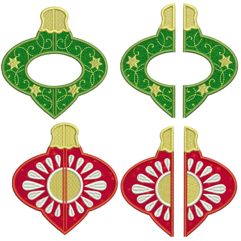 Christmas Ornaments-8