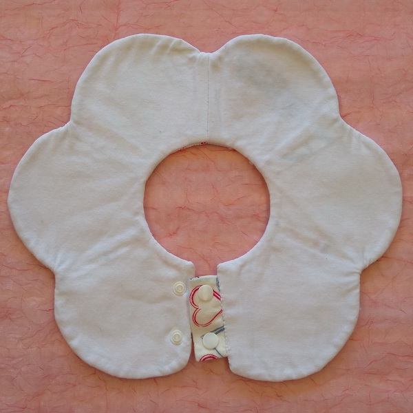 Flower Bibs-11