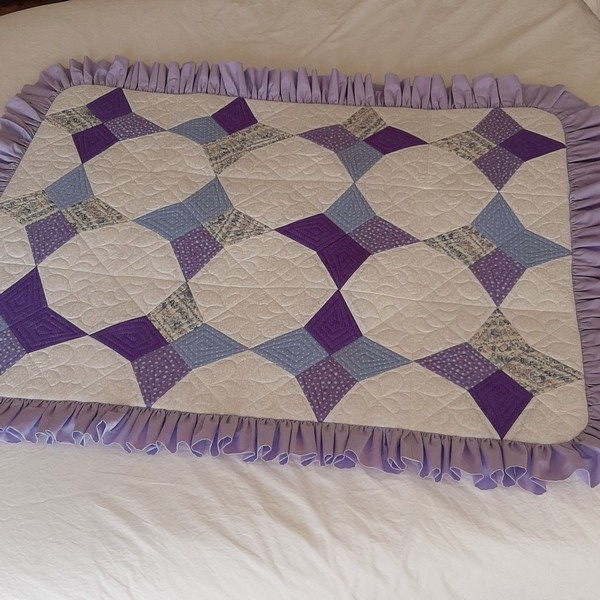 IHQ Periwinkle Quilt-3